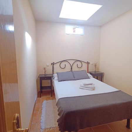 El Rincon Del Sanabres, Penalara Διαμέρισμα Rascafría Εξωτερικό φωτογραφία